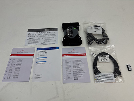 Bildiagnostikverktyg för Renault Nissan Mitsubishi Bosch, RNM-VI.