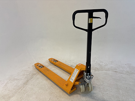 Palldragare Highlands, HM7B.