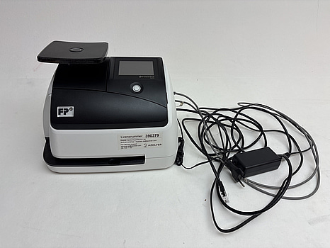 Frankeringsmaskin Postbase, Mini.