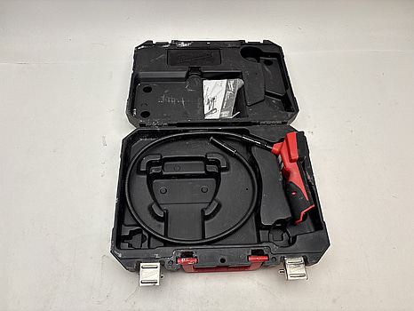 Inspektionskamera Milwaukee, M12 C12 IC