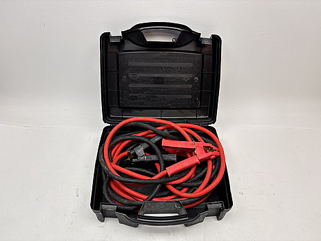 Startkabelsats Swedol, 232721