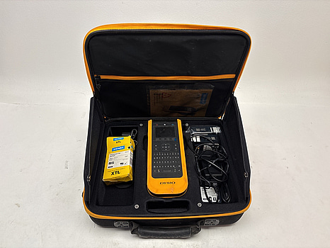 Märkmaskin Dymo, XTL 300