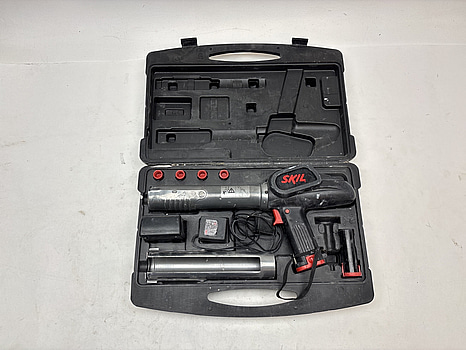 Fogpistol Skil, 2050