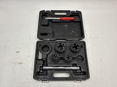 Gängkloppssats a-collection