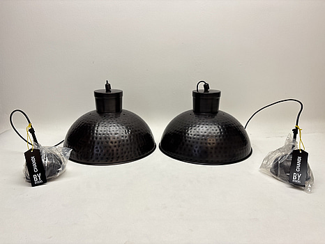 2 st. Taklampor Rydéns, 2828010-5509