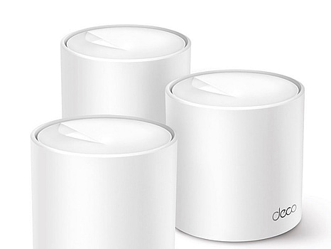 Home Mesh Wi-Fi System Deco AX 1500