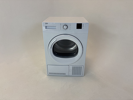 Kondenstorktumlare Beko, Du 7112 ra0w