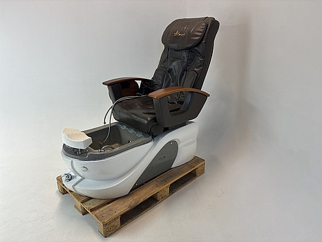 Pedikyrstol Smile Pipefree Jet, SK-8057