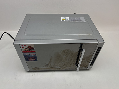 Microvågsugn LoGik, L23CS13E