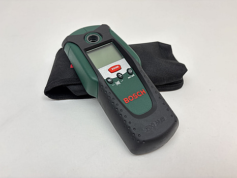 Regeldetektor Bosch PDO Multi