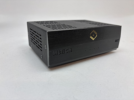 Nätverksspelare Silent Angel Munich M1T 4G