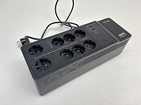 UPS Schneider APC BE850G2-GR 850VA