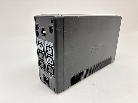 UPS Schneider APC BR550GI 550VA