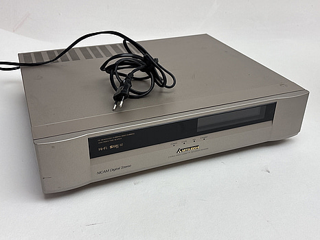 Videobandspelare Mitisubishi M1000(E)
