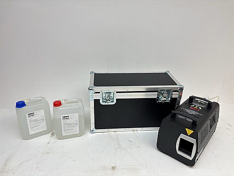 Rökmaskin Jem Compact Hazer Pro