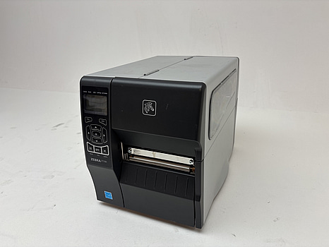 Etikettskrivare Zebra, ZT230