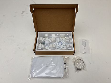 Nätverksantenn Ubiquiti, UMA-D