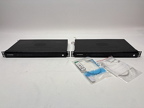 2 st. Mediaserver Autonomic, MMS 5A