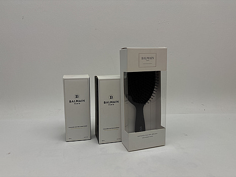 Hårprodukter Balmain