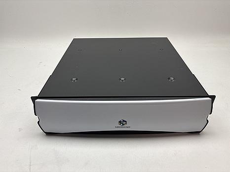 Mediaserver för hemmabiosystem Kaleidescape, Kserver-5000.