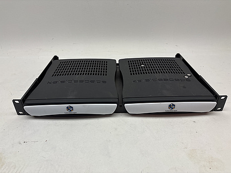 2 st. Mediaspelare Kaleidescape, Kplayer-300.