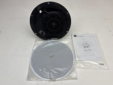 Takhögtalare Bose, DM6C