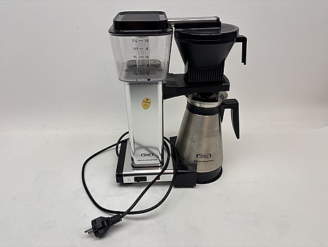 Kaffebryggare Moccamaster