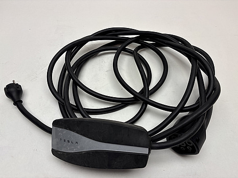 Billaddare Tesla Universal Mobile Connector