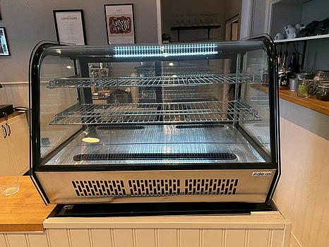 Displaykyl Adexa CW-160R