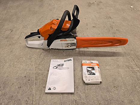 Motorsåg | Stihl MS 172