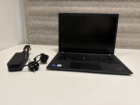 Laptop Lenovo Thinkpad X13 G2 CTO i7/16/512