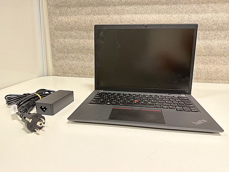 Laptop Lenovo Thinkpad X13 G2 CTO i7/16/512