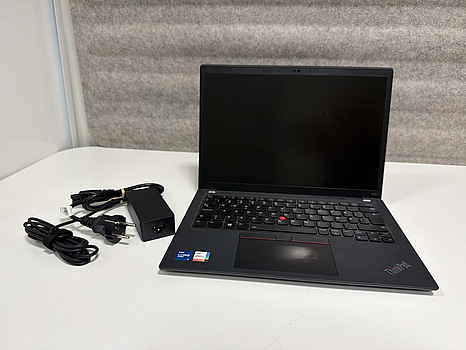 Laptop Lenovo Thinkpad X13 G2 CTO i7/16/512