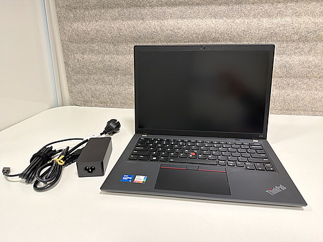 Laptop Lenovo Thinkpad X13 G2 CTO i5-1145G7 vPro/16/512/EN