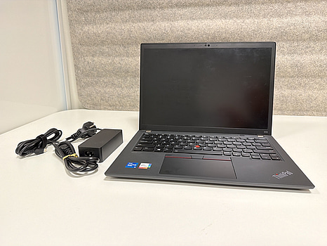 Laptop Lenovo Thinkpad X13 G2 CTO i5-1145G7 vPro/16/512/EN