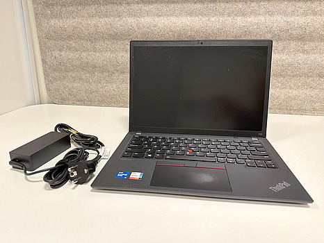Laptop Lenovo Thinkpad X13 G2 CTO i5-1145G7 vPro/16/512/EN