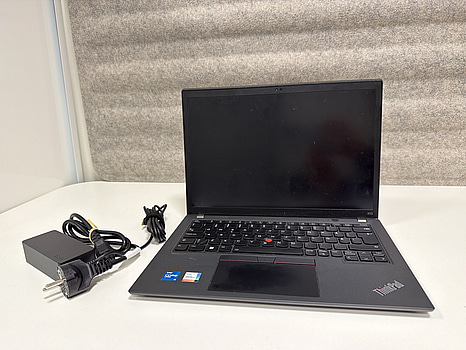 Laptop Lenovo X13 G2 CTO i5-1145G7 vPro/16/512