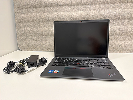 Laptop Lenovo X13 G2 CTO i5-1145G7 vPro/16/512