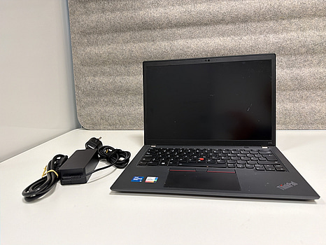 Laptop Lenovo X13 G2 CTO i5-1145G7 vPro/16/512