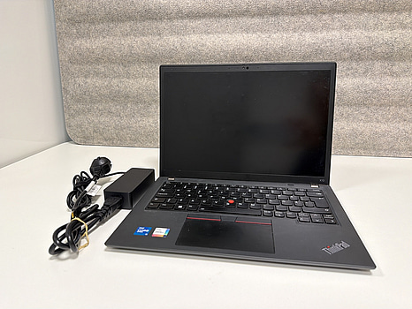 Laptop Lenovo X13 G2 CTO i5-1145G7 vPro/16/512