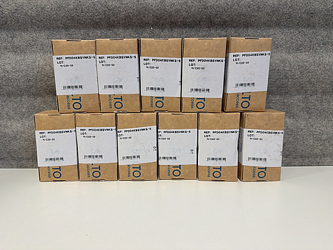 11 st. RFID-tag Salto Mifare DesFire Ev1 5-pack