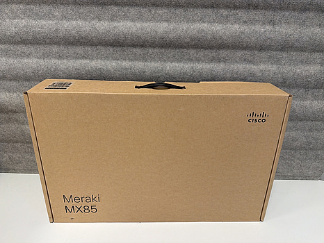 Cisco Meraki MX85-HW