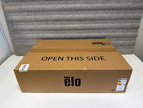 Touchscreen ET-2799L 27" Outdoor Open Frame