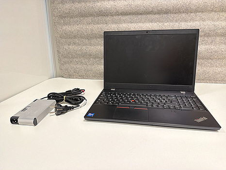 Laptop Lenovo Thinkpad P15v G2 CTO i7/32/1TB/T600/SE