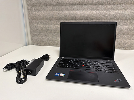 Laptop Lenovo Thinkpad X13 G2 CTO i7-1185G7/16/512