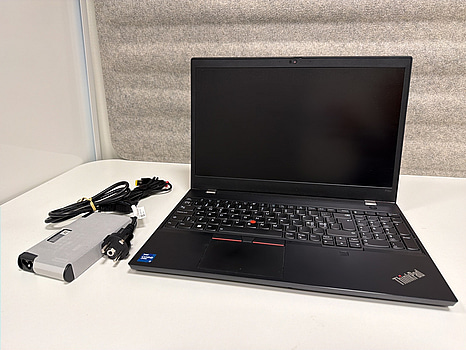 Laptop Lenovo Thinkpad P15v G2 CTO i7-11850H/32/1TB/T600/EN