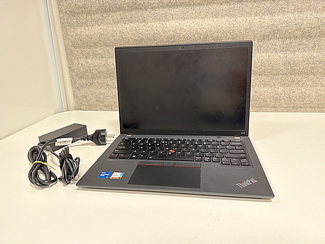 Laptop Lenovo Thinkpad X13 G2 CTO i5-1145G7 vPro/16/512/EN