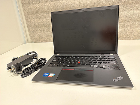 Laptop Lenovo Thinkpad X13 G2 CTO i5-1145G7 vPro/16/512/EN