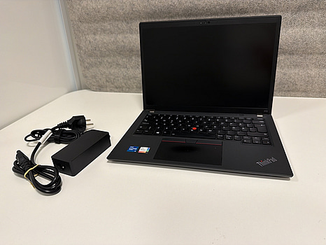 Laptop Lenovo Thinkpad X13 G2 CTO i5-1145G7 vPro/16/512