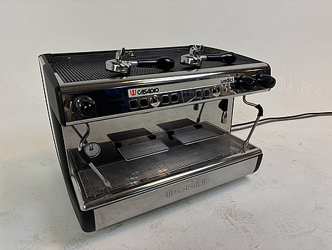 Espressomaskin Casadio, UNDICI/A-2